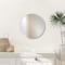 10" Beveled Round Mirror by Make Market®